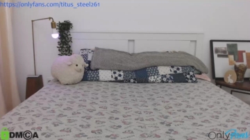 Titus_Steel261  08-09-2021 video kitty